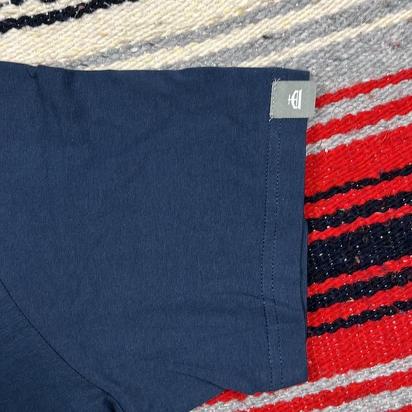 MONCAT: Typographia Print T-Shirt | Large - Picture 3 of 6